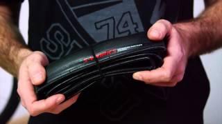 Shop Talk: The S-Works Turbo Tire