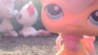 LPS "Outside" Music Video