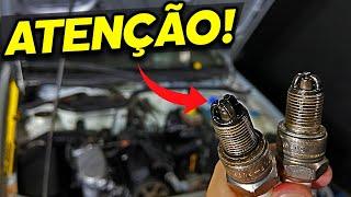 VELA ENCHARCANDO DE ÓLEO, SUJA, O QUE FAZER? - PROJETO SAVEIRO JOCAR