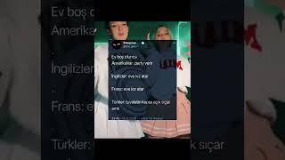 Tik Tok Twitter Videoları | Tik Tok Twitter Akımı | Tik Tok Twitter Akımları