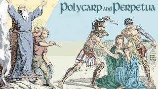 Polycarp And Perpetua (2007) | Trailer | Steve Bell | Nigel Goodwin | Jane Campion | Russell Boulter