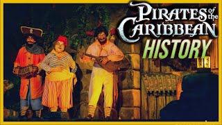 *IT SAVED DISNEYLAND*: Pirates of the Caribbean