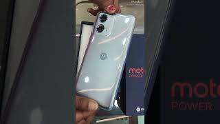 Unboxing Moto G24 Power under 9k | Unboxing video | #shorts #smartphone #r4amhser #unboxing