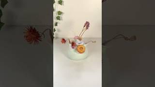 Your Next DIY Project? This Makes Flower Arranging Easy! 