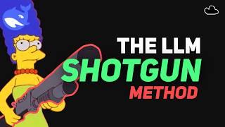 Why would anyone let LLMs predict 4 tokens at once?