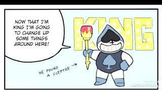 The Lancer Special (Deltarune Comic Dubs)