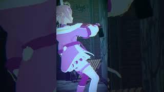 WAHHHHH!!! #vtuberita #envtuber