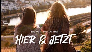 HIER UND JETZT | Trailer | LGBT Short Film | English Subtitles | 2019