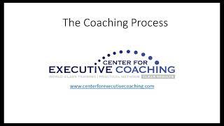 An Executive Coaching Process That Attracts Clients