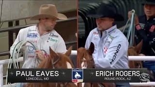 Paul Eaves / Erich Rogers | 2024 Fort Worth B3R1