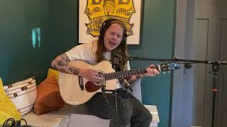 Billy Strings - Dire Wolf (Grateful Dead Cover)