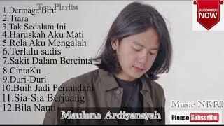 Allbum Maulana Ardiyansyah | Populer