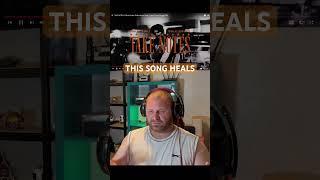 Life Lessons #rap #music #reels #shorts #fyp #hiphop #reaction #rgbreactions #song #that #heals