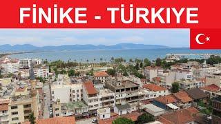  FINIKE CITY TOUR - TRIP/TURU - VACATION - TURKEY - TURKEI - TÜRKİYE - HOLIDAY - VACATION ANTALYA