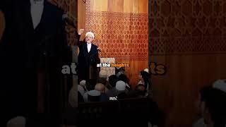This too shall pass - Shaykh Hamza Yusuf #shaykhhamzayusuf