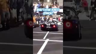 I LOVE Supercharger Sounds, But //