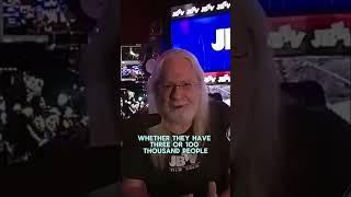 JBTV’s Jerry Bryant on winning one fan at a time ⭐️#jbtv #jerrybryant #hipvideopromo #musicpromotion