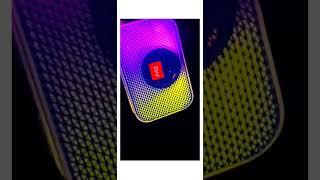 Mishra communication new Bluetooth speaker with light.8447597343