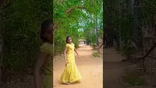 Teri aankhon ka ye kajal song#wonderful dance#takatak girl.
