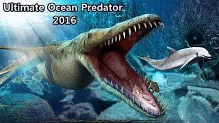 Ultimate Ocean Predator 2016 - Android Gameplay HD