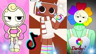 Dandys World Tiktok Compilation  Dandy's World Funny Tik Tok Roblox