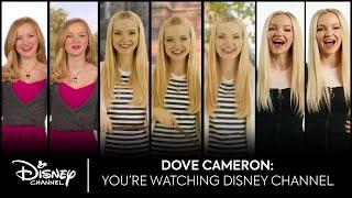 Dove Cameron - You're Watching Disney Channel (2013-2019)