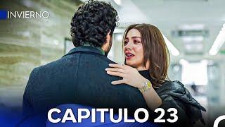 Invierno Capitulo 23 (Doblado en Español) FULL HD