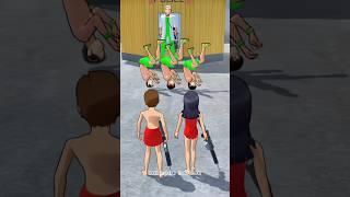 Sakura school simulator#shorts #sakuraschoolsimulator #dramasakuraschoolsimulator #shortvideo #sss