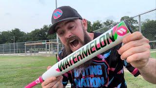 Worth Watermelon XL 2024 USSSA- Review