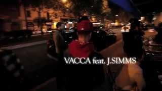 Vacca feat. J. Simms - Get Maad [Thug Life Exclusive Video]