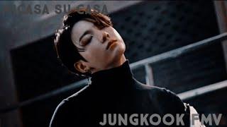 JUNGKOOK FMV (MICASA SU CASA)