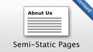 Ruby on Rails - Railscasts PRO #117 Semi-Static Pages (revised)