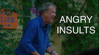 The Grand Tour / Top Gear Angriest Insult Compilation PART 2 #Topgear #Thegrandtour