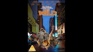 The Wild (2021)