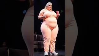 From Giant Worker to Elegant Bride | Mind-Blowing Stage Transformations  #agt