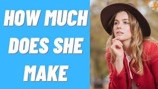 How Much Does Alina Mcleod Make On YouTube (WILL SURPRISE YOU!)