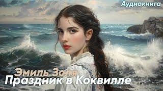 Праздник в Коквилле. Эмиль Золя ( рассказ ) / аудиокнига