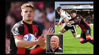 Live Transfer Liverpool labo saxiix waali ah dhameetirtay, Barca saxiixa kowaad soo bandhigtay