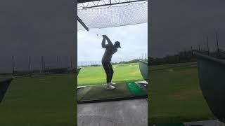 Irons were feeling good #golf #golfing #golfswing #golfpractice