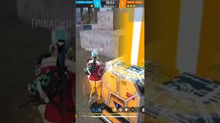 #Pika Gaming #Free fire short #Free fire 