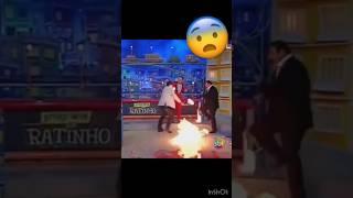 Best of INAPPROPRIATE MOMENTS SHOWN ON LIVE TV
