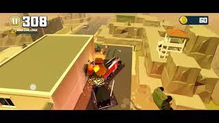 So i saw an new update a Modern Fire Truck from Transformers so uh i use 2 Fire Trucks and thats all
