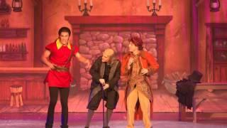 The ACT presents "Maison Des Lunes" from "Beauty and the Beast"