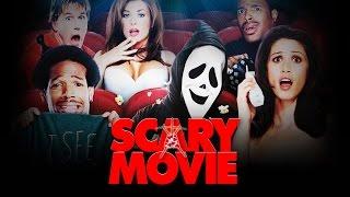 Scary Movie | Official Trailer (HD) - Anna Faris, Marlon Wayans, Shannon Elizabeth | MIRAMAX