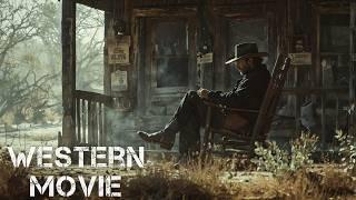 A Man Fights for Survival one-on-one With Wildlife / Thriller Western / Full Movies in English