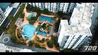 Homestay FaZa @ Swiss Garden Resort Residences Kuantan | Promo Video