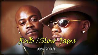 Legendary R&B Slow Jams: Dru Hill, Tank, Wayne Marshall, Joe, Keith Sweat, Tyrese, R. Kelly &More