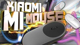 MI Wireless Mouse. Беспроводная мышь для ноутбука от Xiaomi