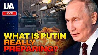 PUTIN is changing tactics! The EU takes responsibility — what's next?