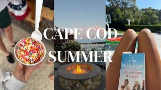 last weekend of summer vlog!